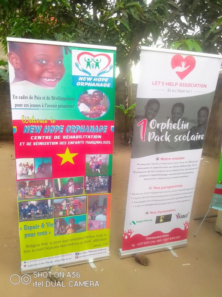 Skills development for children