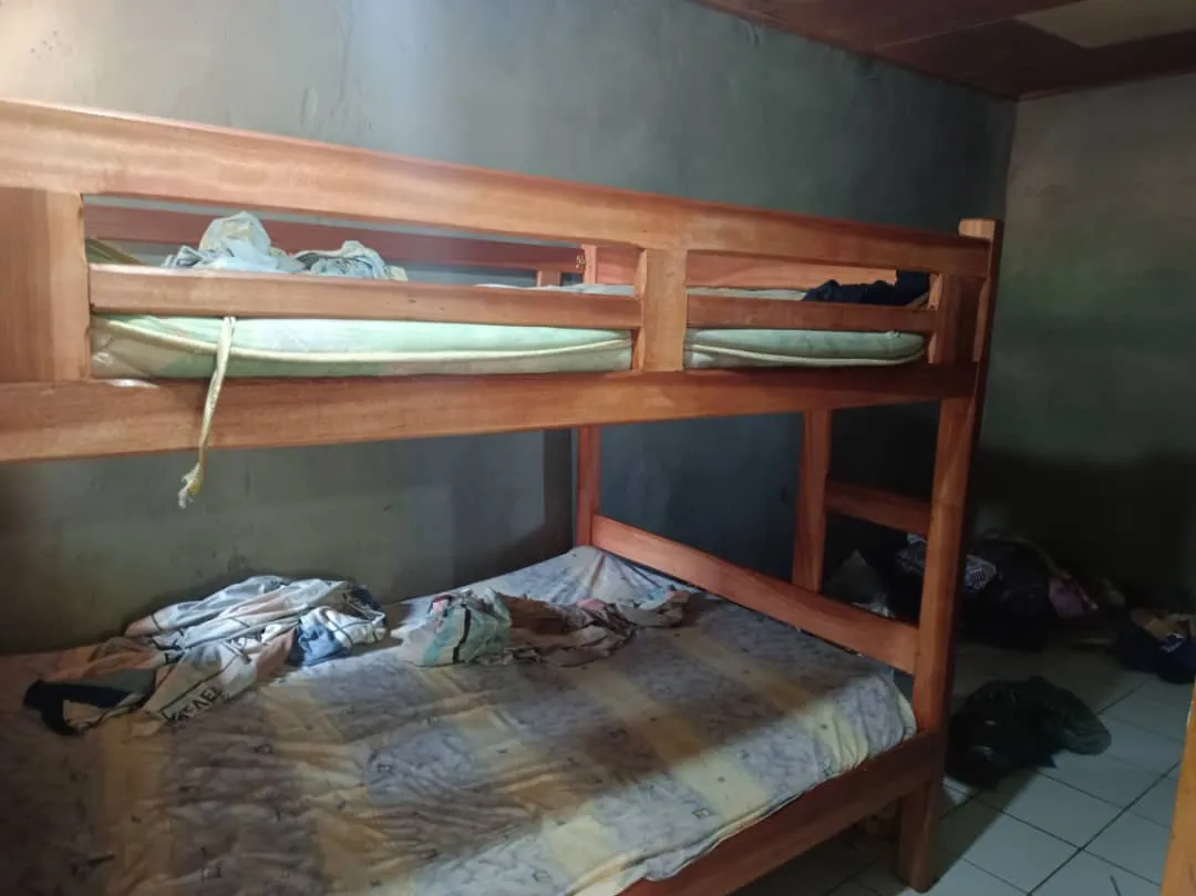 Life at New Hope Orphanage in Cameroon